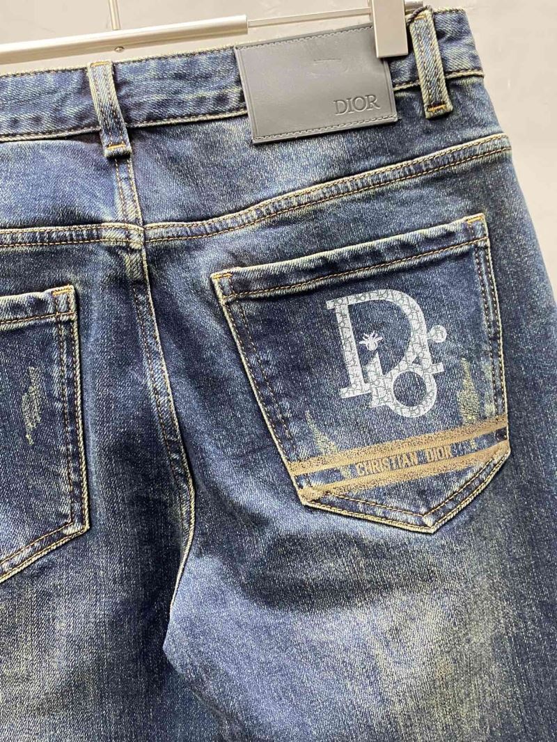 Christian Dior Jeans